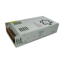 Блок питания для светодиодной ленты Ecola LED Strip Power Supply 12V 400W IP20 B2L400ESB