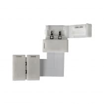 Коннектор для 5050 одноцв светодиодной ленты Elektrostandard LED 2L