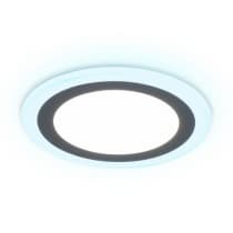 Точечный светильник DCR DCR363 Ambrella