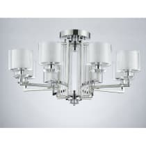 Потолочная люстра Newport 4400 4408/C chrome