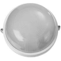 Светильник STAYER 6(50 Вт), белый, IP54, влагозащищенный, светодиодный Starlight 57360-50-W