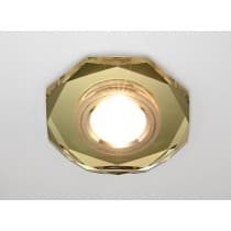 Точечный светильник Классика III 8020 GOLD Ambrella