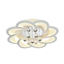 Потолочная люстра Led 10236/8LED Escada