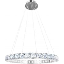 Подвесной светильник Loft It Tiffany 10204/800 Chrome
