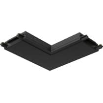 Коннектор угловой Maytoni Accessories for tracks Radity TRA084CL-11B