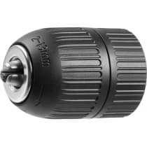 Патрон для дрели ЗУБР 13 мм, 1/2", быстрозажимной 2907-13-1/2_z02