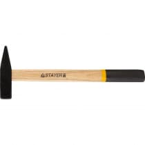 Молоток слесарный с деревянной рукояткой STAYER 300 г 2002-03