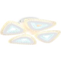 Потолочная люстра Ambrella ACRYLICA FA4019