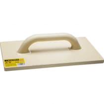 Терка полиуретановая STAYER 200 x 360 мм 0812-20-36