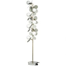 Торшер Loft It Matisse 10008F Grey