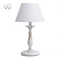Настольная лампа MW-Light Свеча 2 301039501