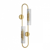 Бра Lumion Toronto 6560/4W