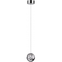 Подвесной светильник Odeon Sono 5100/5L