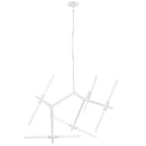 Подвесная люстра Lightstar STRUTTURA 742106