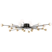 Потолочная люстра Freya Celebrity FR5242CL-24B
