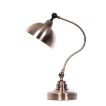 Офисная настольная лампа Parmio LDT 5501 MD Lumina Deco