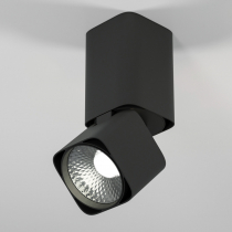 Точечный светильник Elektrostandard Cubus 25043/LED