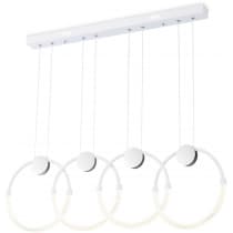 Подвесной светильник Ambrella COMFORT FL10598