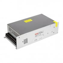 Блок питания Arlight HTS-600M-12 12V 600W IP20 014982