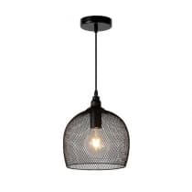 Подвесной светильник Mesh 43404/22/30 Lucide