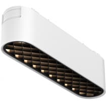 Трековый светильник Maytoni Basis Grid TR084-1-6W4K-W