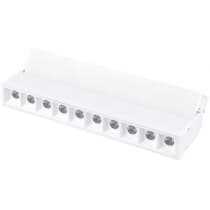 Трековый светильник Favourite Unika 4142-2U