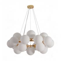 Подвесная люстра Сида 07508-20A,33 Kink Light