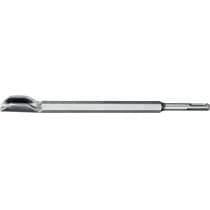 STAYER Gorilla Force SDS-Plus Зубило-штробер полукруглое 22 х 250 мм 29357-22-250_z02