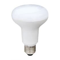 Лампа светодиодная Ecola Reflector R80 LED Premium 12W E27 2800K G7NW12ELC
