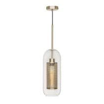 Подвесной светильник Loft It Heragon LOFT2567-E
