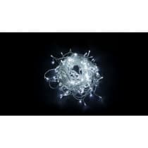 Гирлянда дождь FERON CL19, 204LED, 5000К 32332