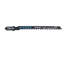 Полотна для электролобзика  по дереву, 2 шт, ( 3105-T244D ) Gross 78270