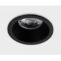 Точечный светильник  DL 3241 black Italline