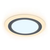 Точечный светильник DCR DCR379 Ambrella