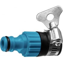 GRINDA PROLine TСI-12, 1/2", адаптер штуцерный, с хомутом, с внутренней резьбой 8-426320_z02