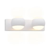 Настенный светильник Wallers FW573 Ambrella