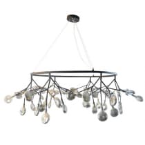 Подвесная люстра Ветта 07521-54A,19 Kink Light