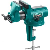 Универсальные мобильные тиски KRAFTOOL EXPERT 100 мм 32710-100