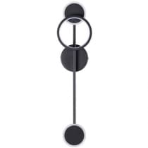 Бра Odeon Light Denzel 4322/16WL