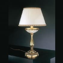 Интерьерная настольная лампа Reccagni Angelo 4760 P.4760 P