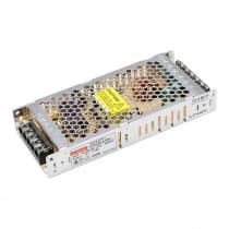 Блок питания Arlight HTS-200-5-Slim 5V 200W IP20 020991