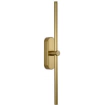 Настенный светильник Zortes Mavy ZRS.90610.08