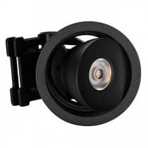 Встраиваемый светильник Arlight CL-SIMPLE-R78 9W 3000K IP20 028147