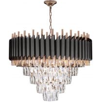 Подвесная люстра Loft It Eclair 10206/600