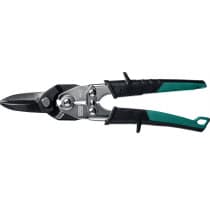 KRAFTOOL GRAND Прямые ножницы по металлу, 260 мм 2324-S_z02
