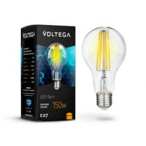 Лампочка светодиодная филаментная Crystal 7104 Voltega
