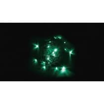 Гирлянда линейная FERON CL02, 20LED, (зеленый) 32285