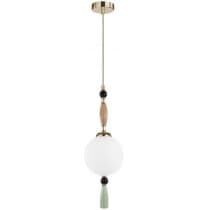 Подвесной светильник Odeon Light Palle 5405/1