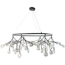 Подвесная люстра Kink Light Ветта 07521-54A,19(21)