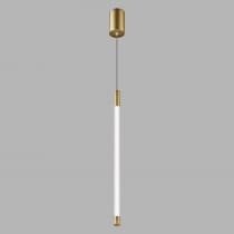 Подвесной светильник Imex Toscana PLC-7048-450-P_SGD